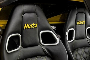 Illustration for article titled Hertz Now Renting Lotus Elise, Exige In Italy